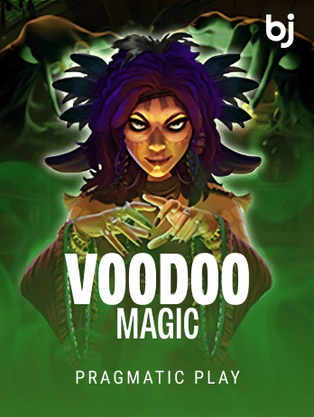 Voodoo Magic screenshot