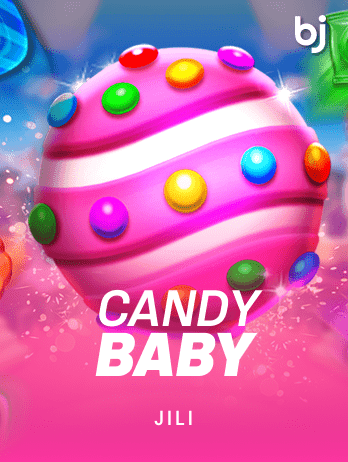 Candy Baby screenshot