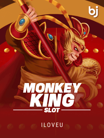 Monkey King slot screenshot