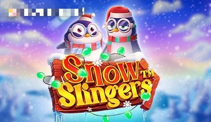 Snow Slingers