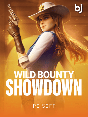 Wild Bounty Showdown screenshot