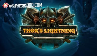 Thor’s Lightning